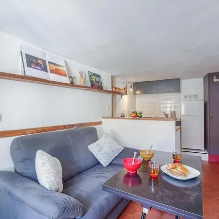 Lovely Central For 2 Guests! * Paris