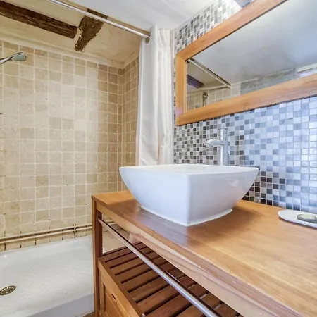 Lovely Central For 2 Guests! Botel Paris